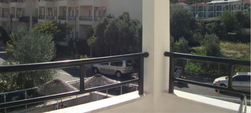 Prestij Apart Hotel İçmeler Luaran gambar