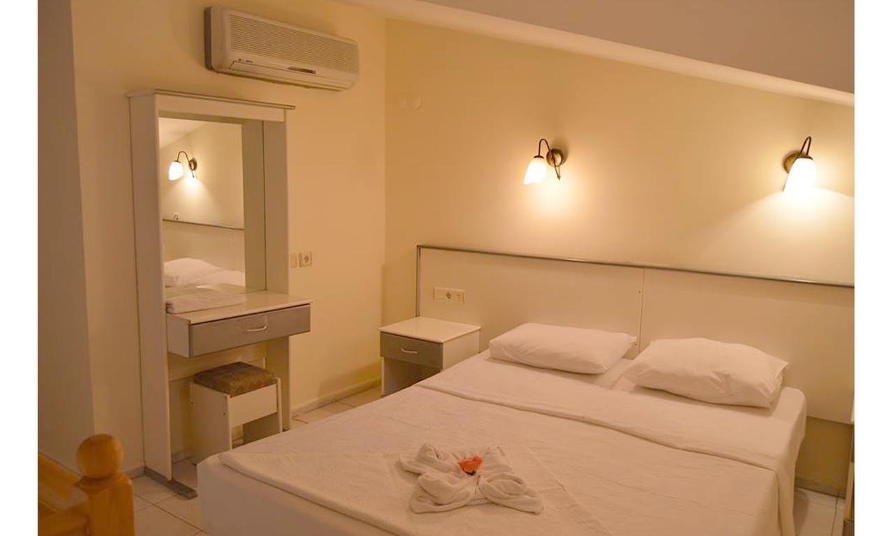 Prestij Apart Hotel İçmeler Luaran gambar